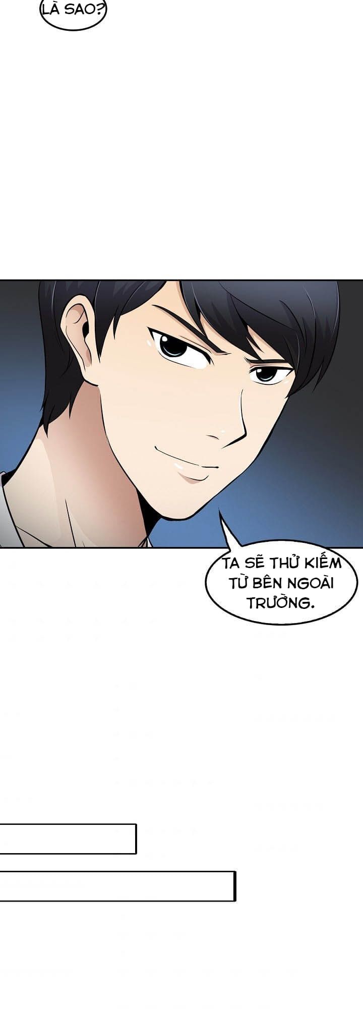 Điều Tra Viên Chuyển Sinh: Chapter 34