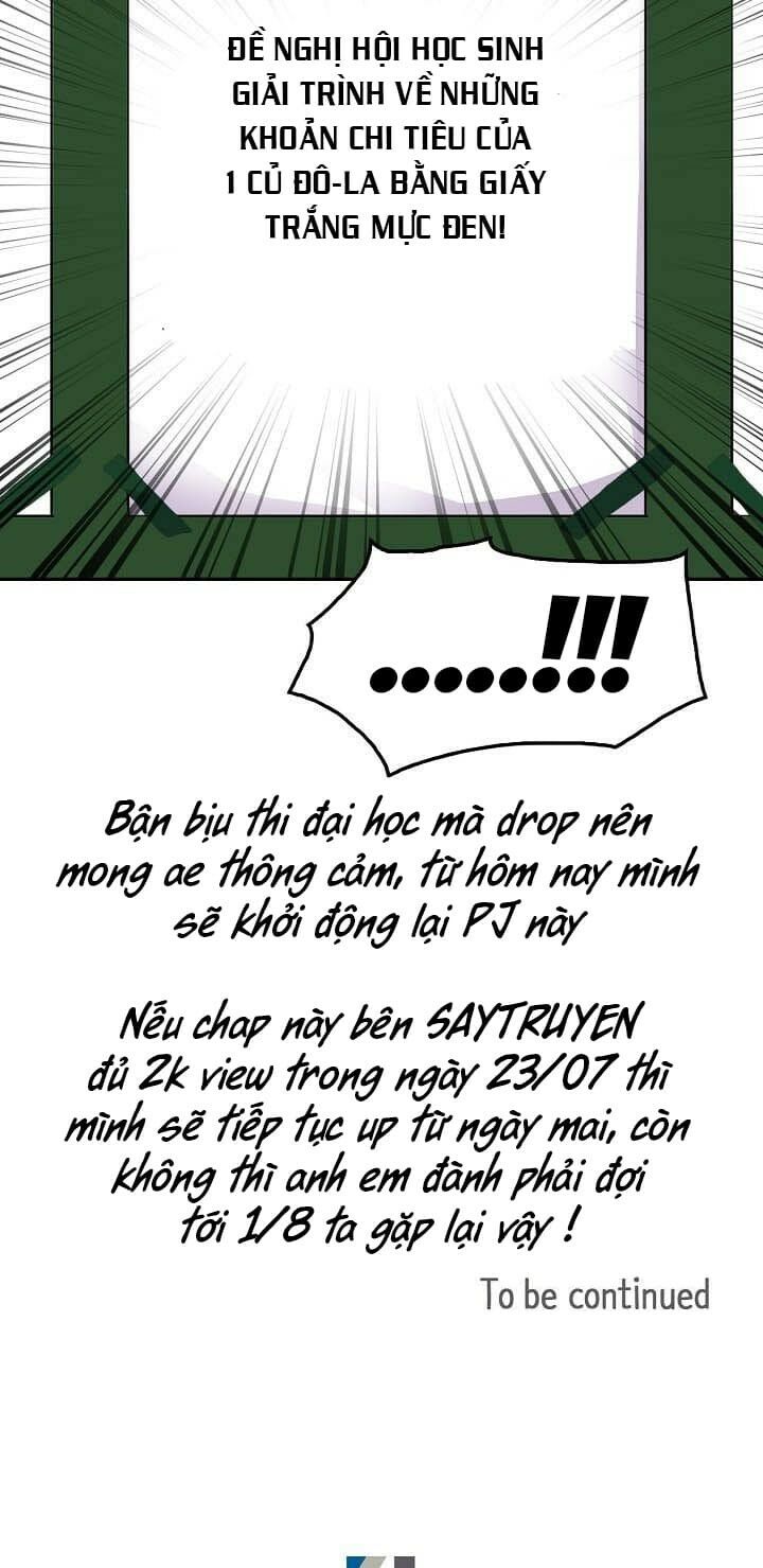 Điều Tra Viên Chuyển Sinh: Chapter 34
