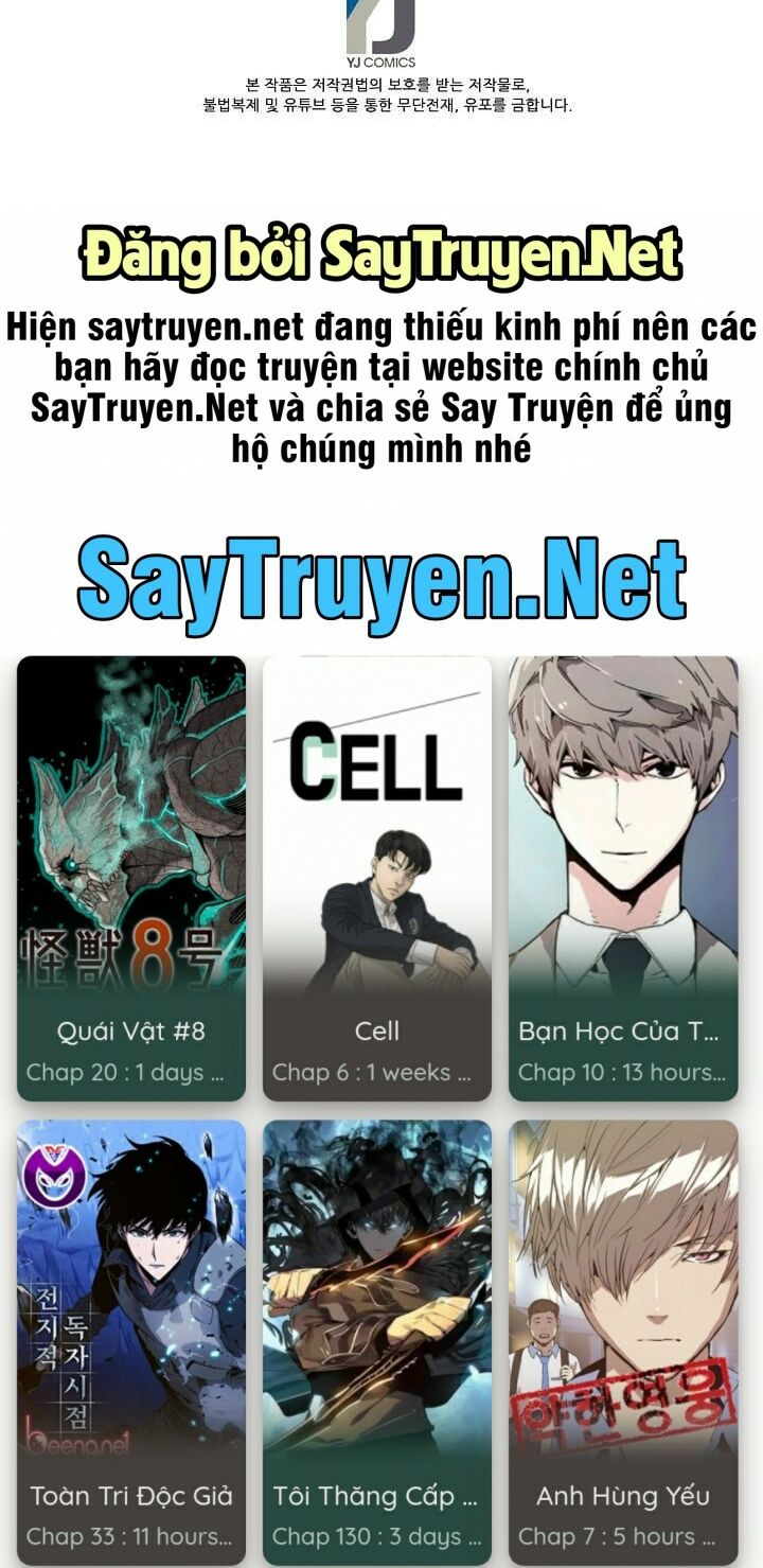 Điều Tra Viên Chuyển Sinh: Chapter 34