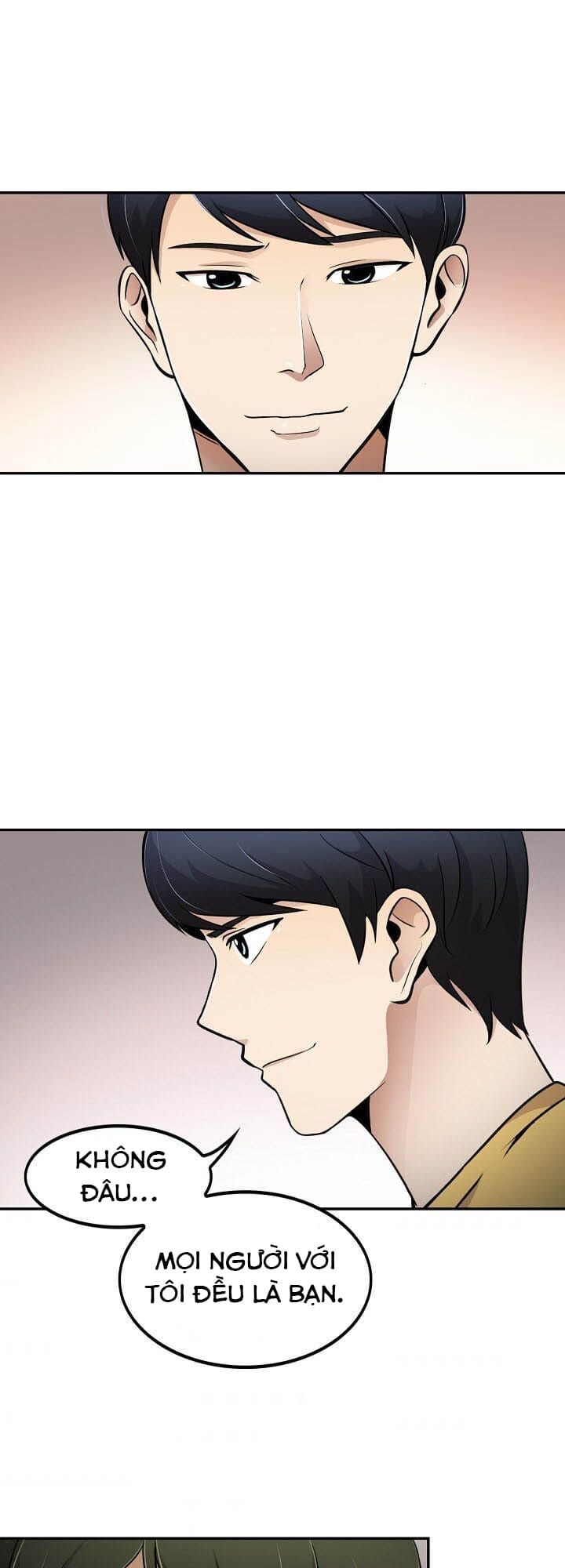 Điều Tra Viên Chuyển Sinh: Chapter 35