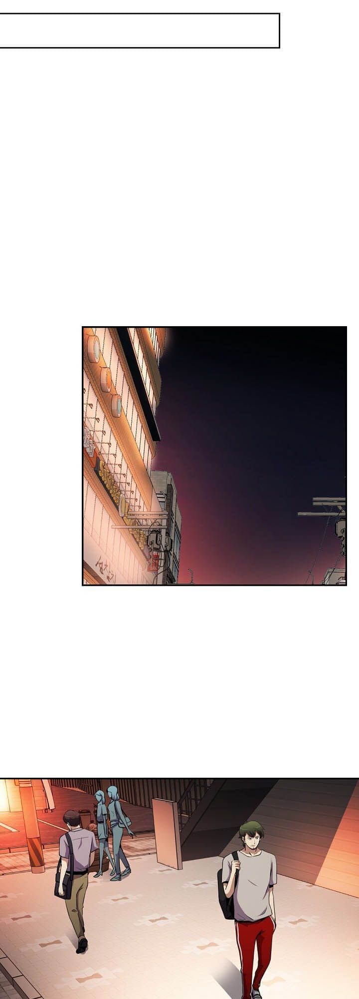 Điều Tra Viên Chuyển Sinh: Chapter 35
