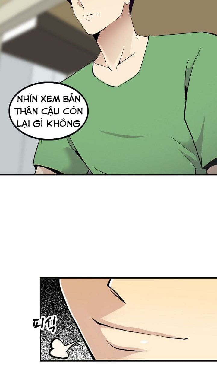 Điều Tra Viên Chuyển Sinh: Chapter 36