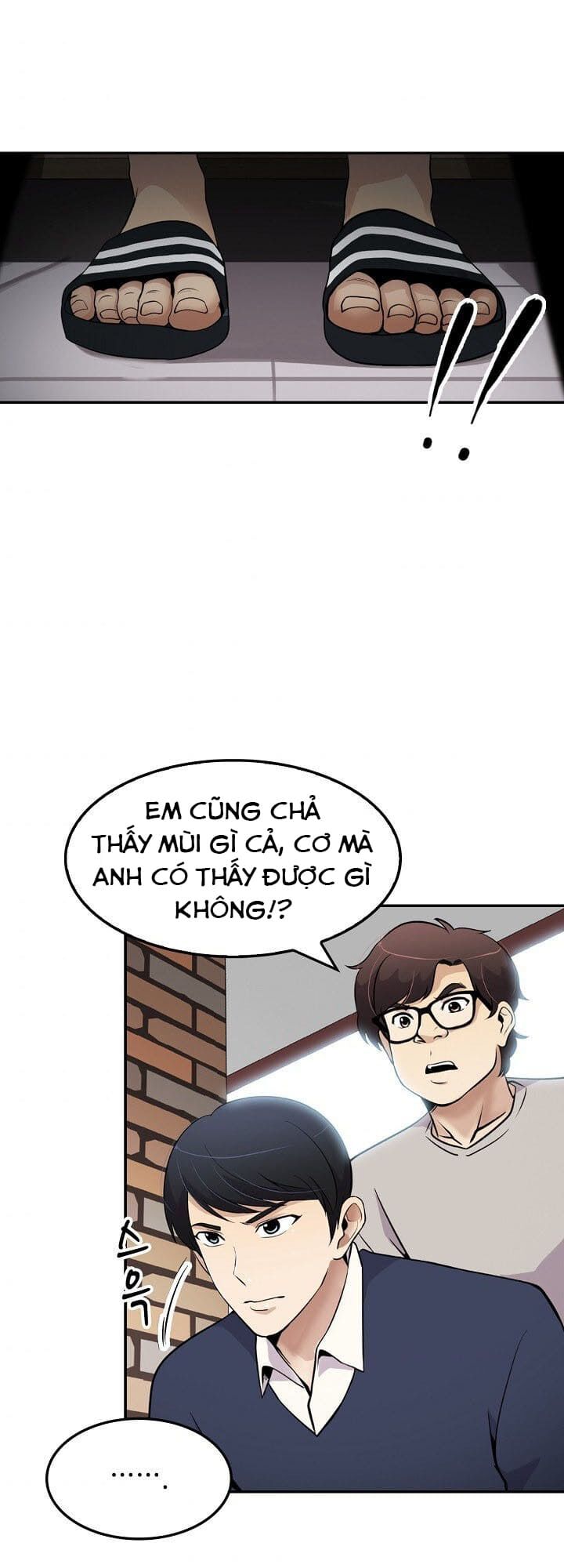 Điều Tra Viên Chuyển Sinh: Chapter 36