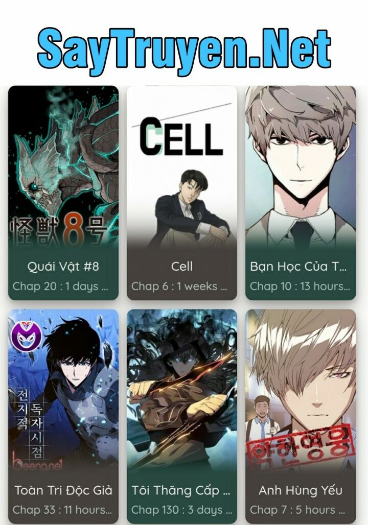 Điều Tra Viên Chuyển Sinh: Chapter 36