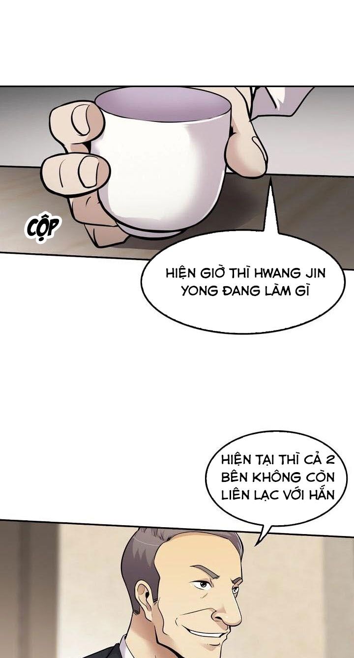 Điều Tra Viên Chuyển Sinh: Chapter 37