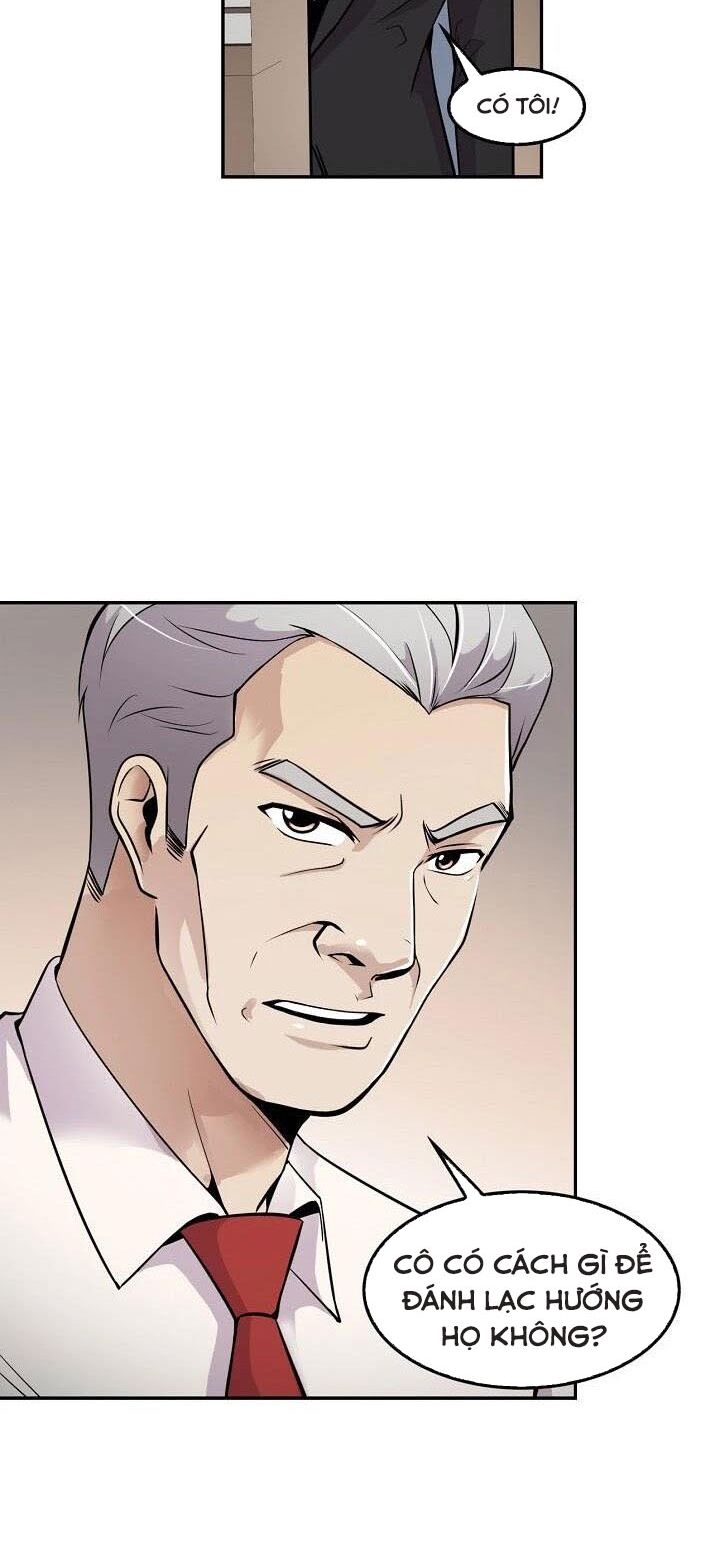 Điều Tra Viên Chuyển Sinh: Chapter 37