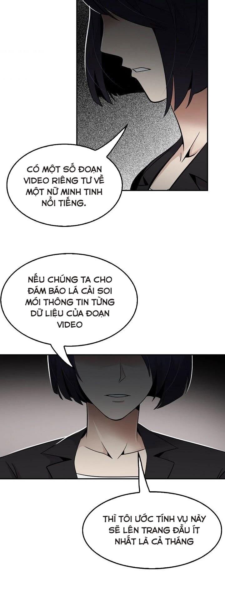 Điều Tra Viên Chuyển Sinh: Chapter 37
