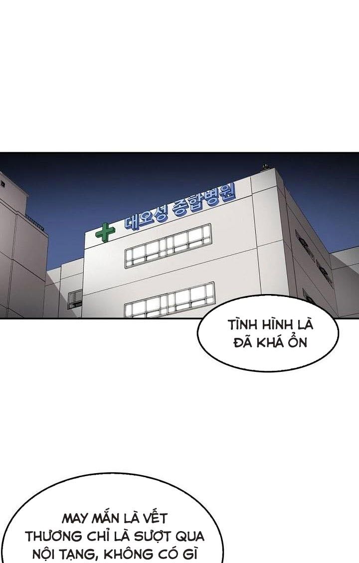 Điều Tra Viên Chuyển Sinh: Chapter 37