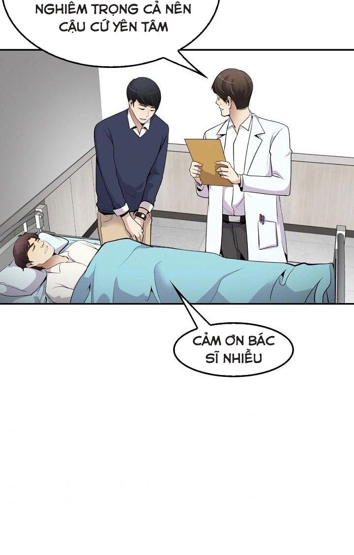 Điều Tra Viên Chuyển Sinh: Chapter 37