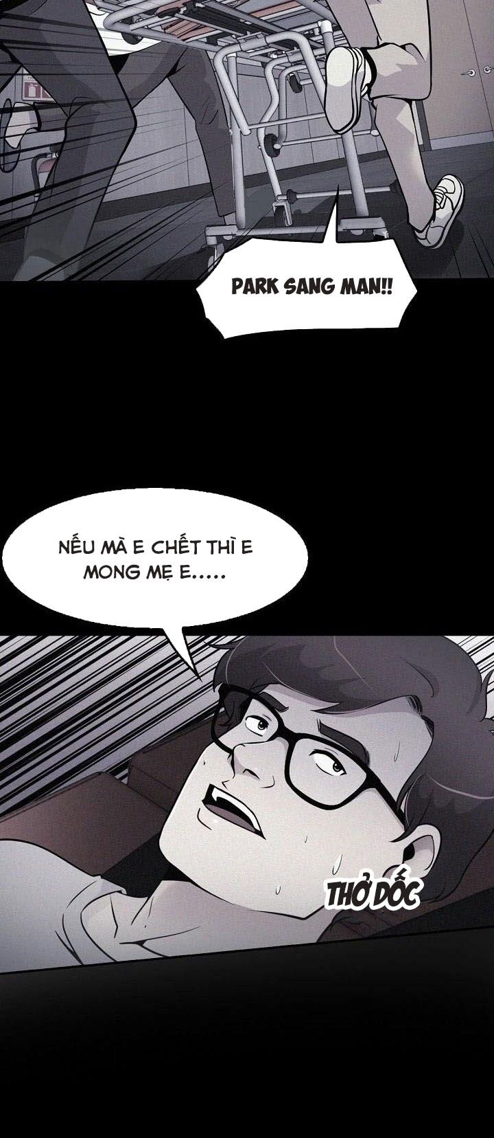 Điều Tra Viên Chuyển Sinh: Chapter 37