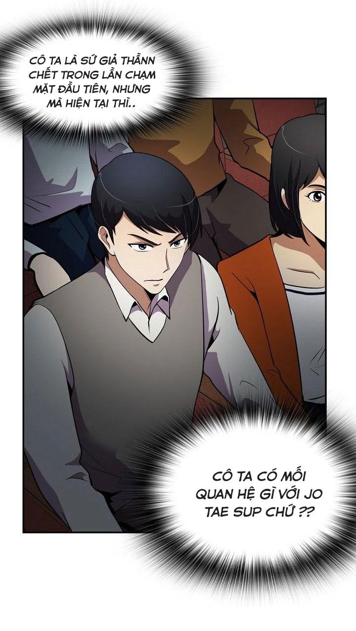 Điều Tra Viên Chuyển Sinh: Chapter 37