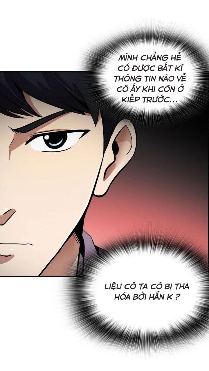 Điều Tra Viên Chuyển Sinh: Chapter 37