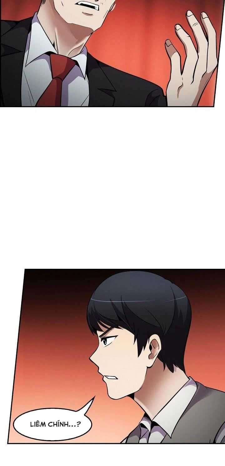Điều Tra Viên Chuyển Sinh: Chapter 37