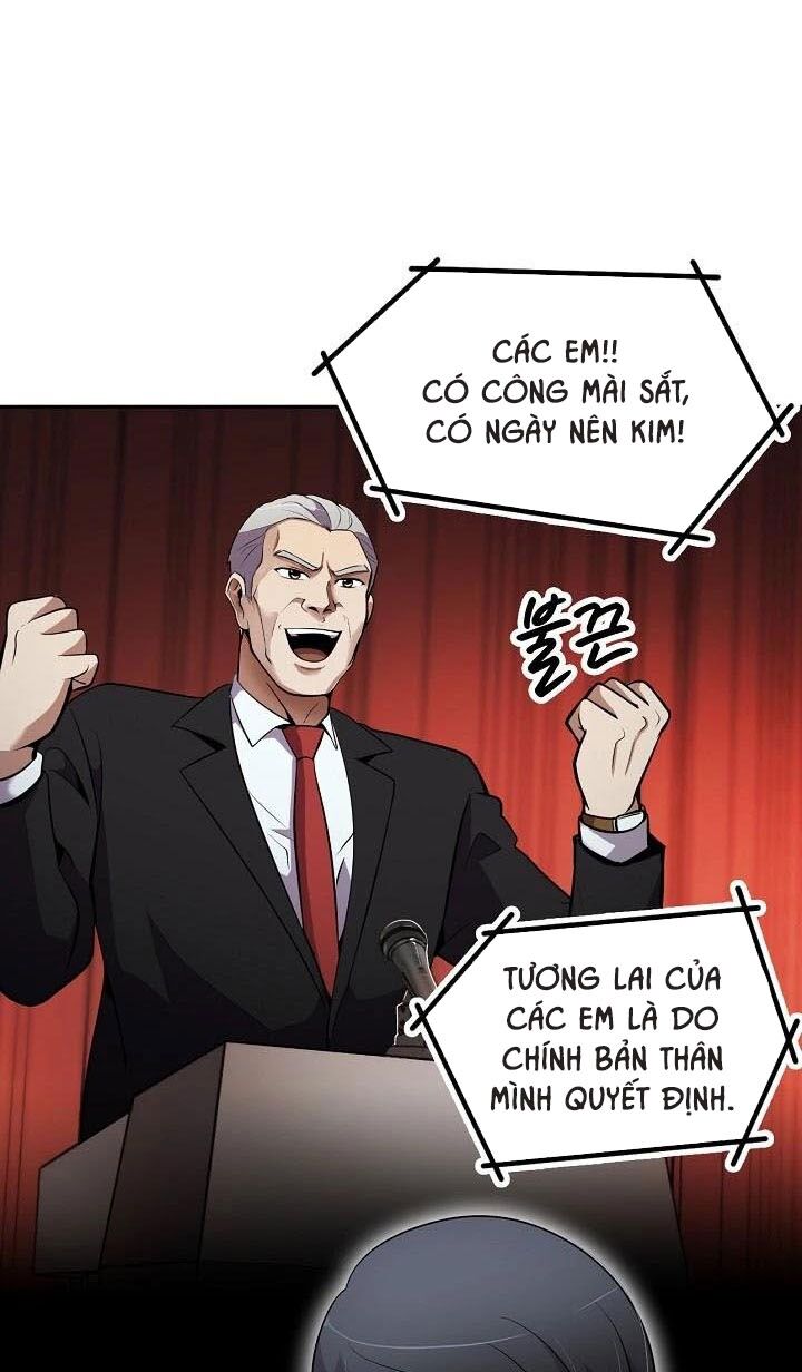 Điều Tra Viên Chuyển Sinh: Chapter 37