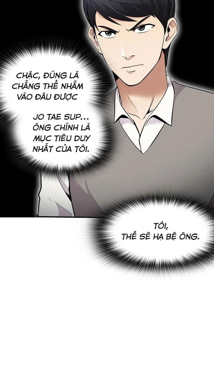 Điều Tra Viên Chuyển Sinh: Chapter 37