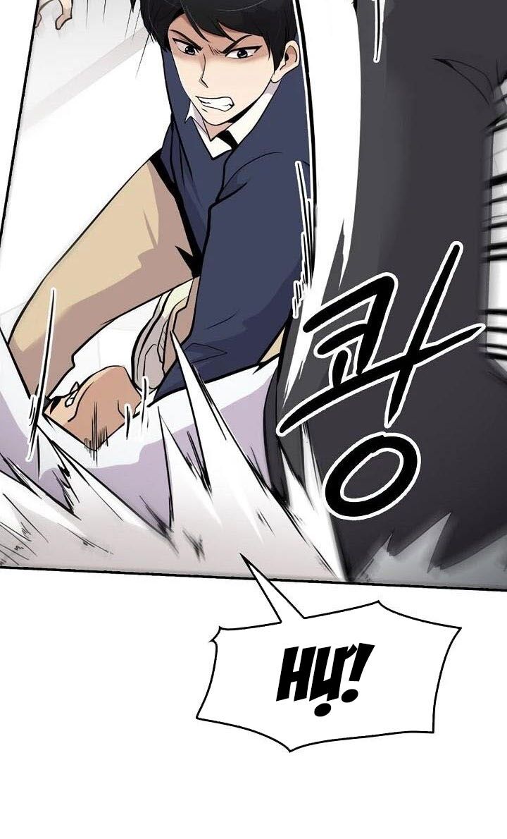Điều Tra Viên Chuyển Sinh: Chapter 37