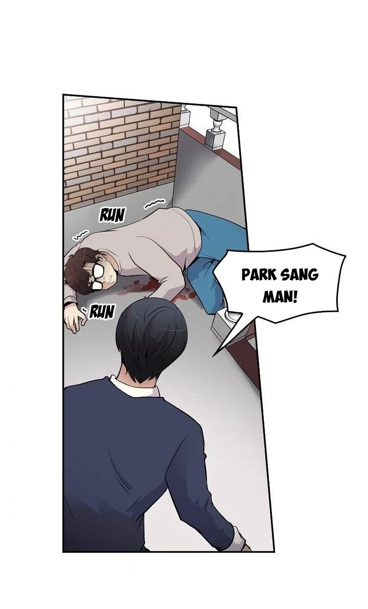 Điều Tra Viên Chuyển Sinh: Chapter 37