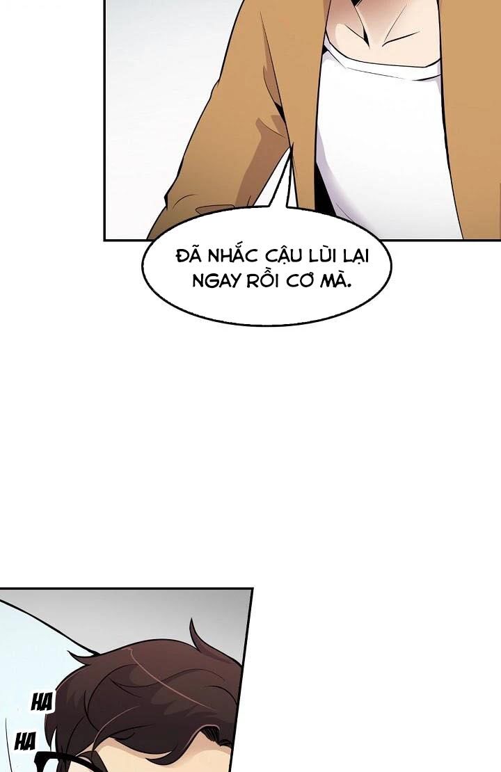 Điều Tra Viên Chuyển Sinh: Chapter 38