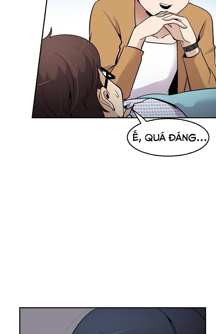 Điều Tra Viên Chuyển Sinh: Chapter 38