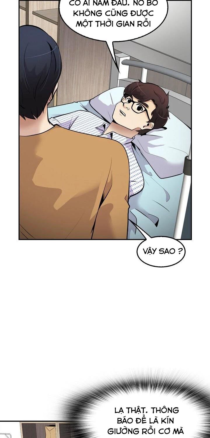 Điều Tra Viên Chuyển Sinh: Chapter 38