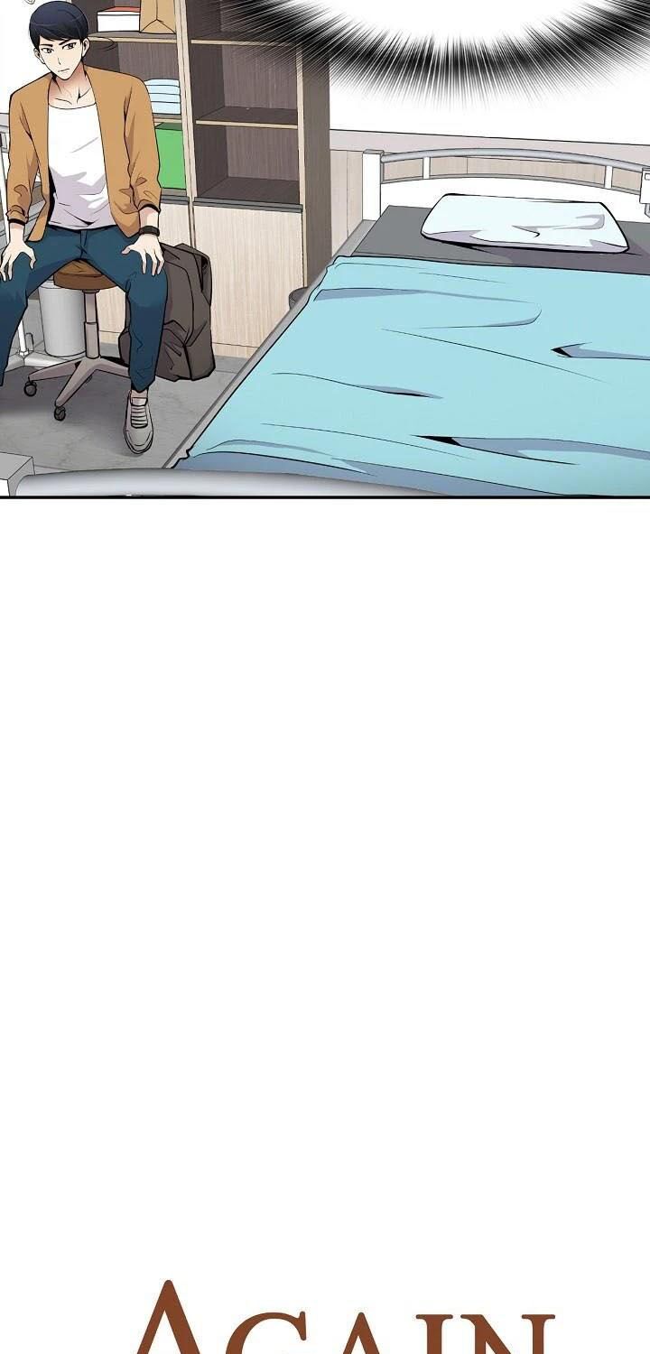 Điều Tra Viên Chuyển Sinh: Chapter 38