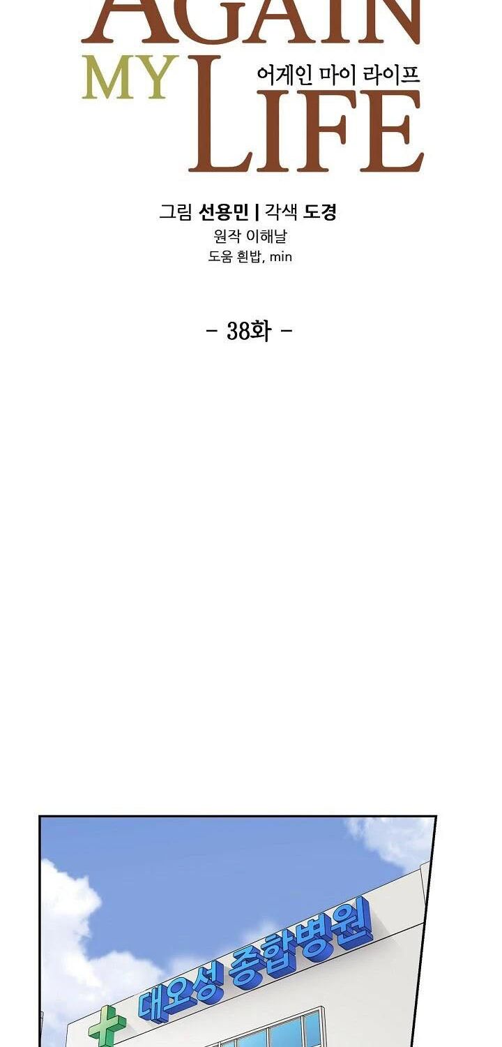 Điều Tra Viên Chuyển Sinh: Chapter 38