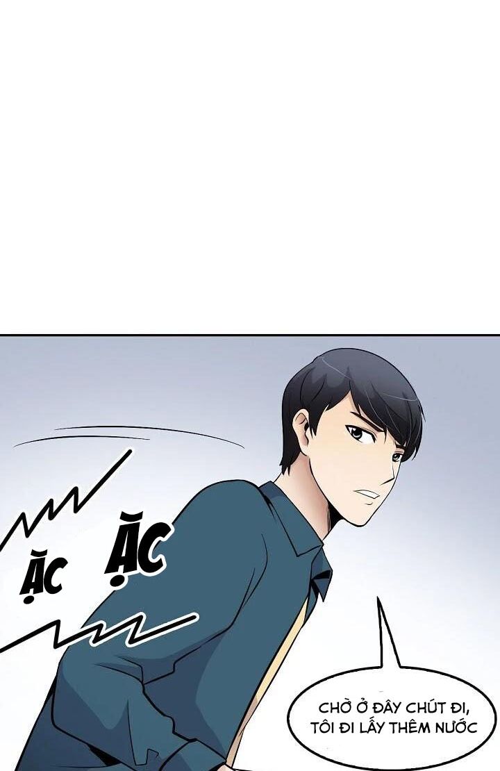 Điều Tra Viên Chuyển Sinh: Chapter 38
