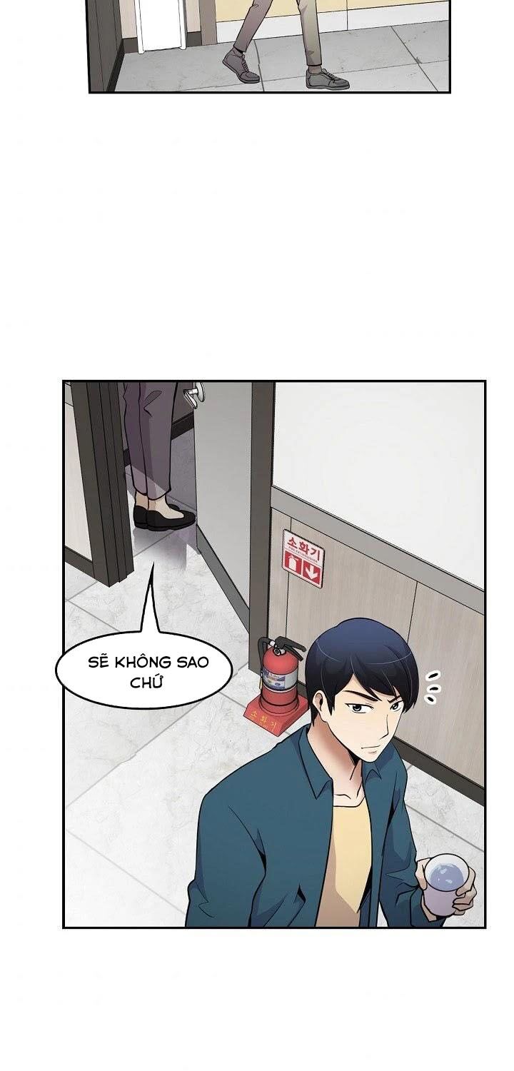 Điều Tra Viên Chuyển Sinh: Chapter 38