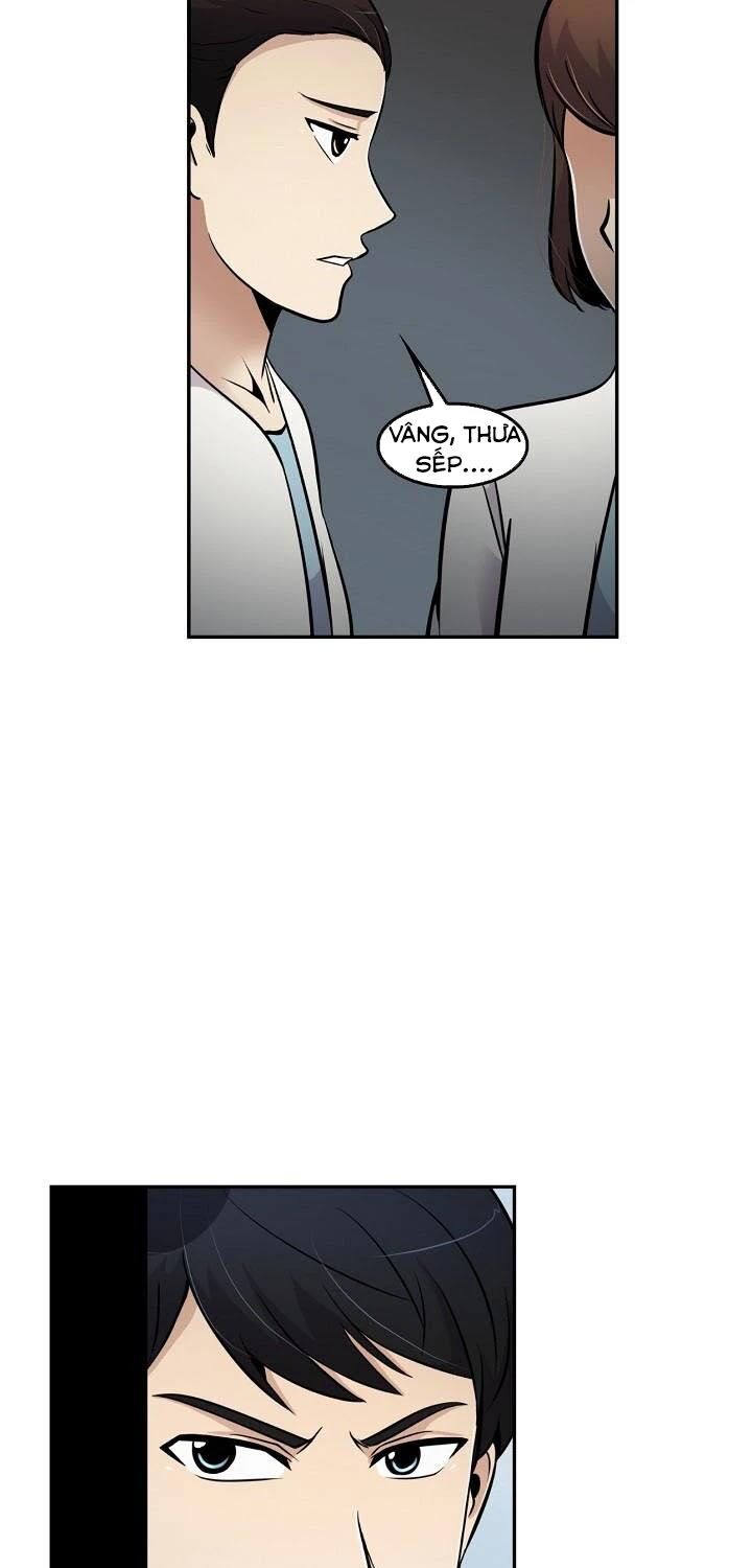 Điều Tra Viên Chuyển Sinh: Chapter 38