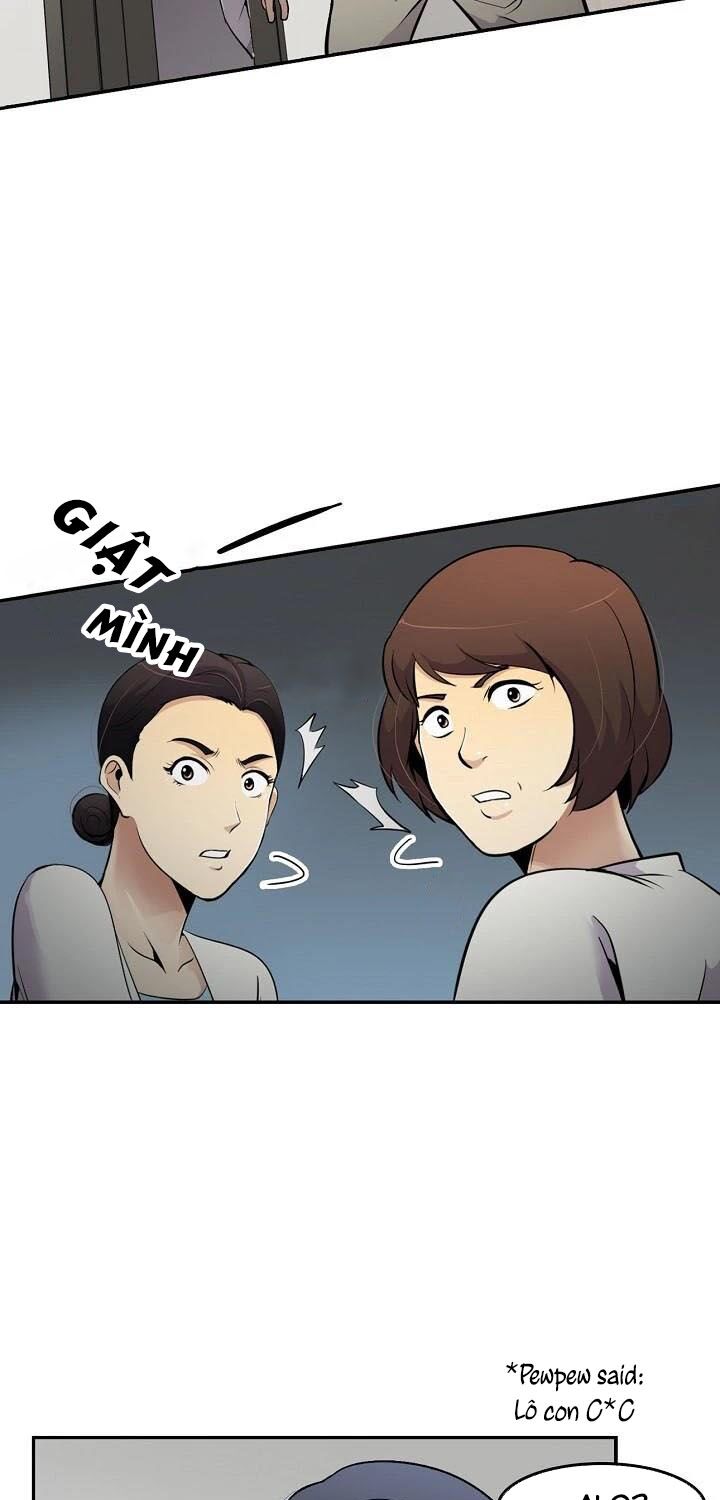 Điều Tra Viên Chuyển Sinh: Chapter 38