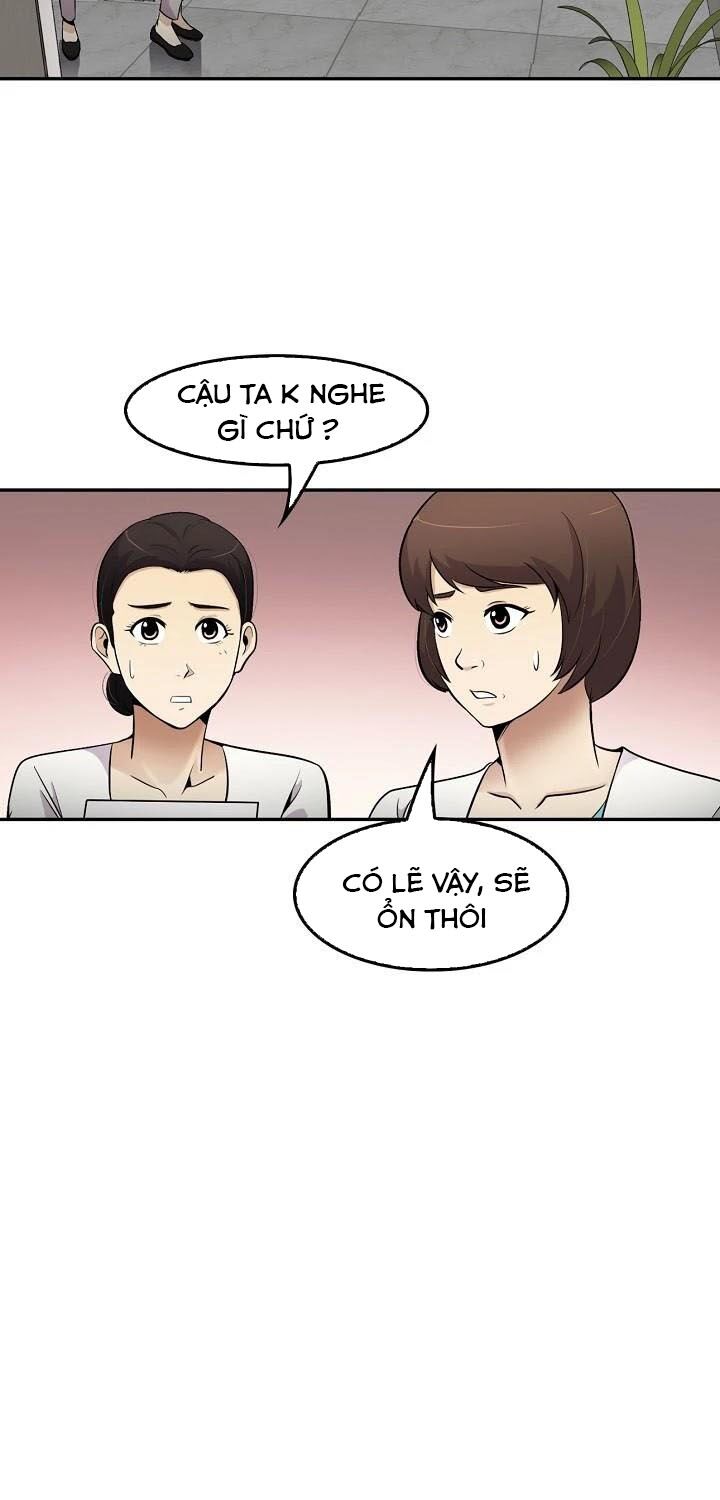 Điều Tra Viên Chuyển Sinh: Chapter 38