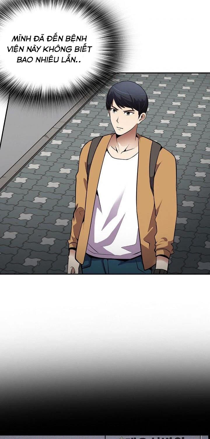 Điều Tra Viên Chuyển Sinh: Chapter 38