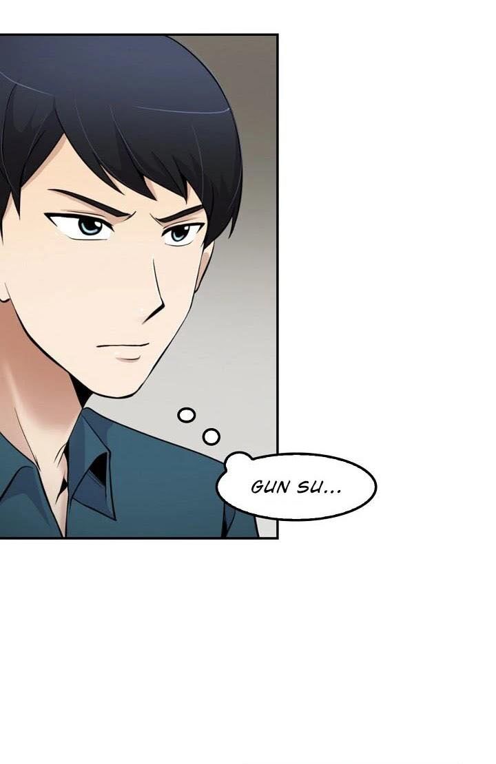 Điều Tra Viên Chuyển Sinh: Chapter 38