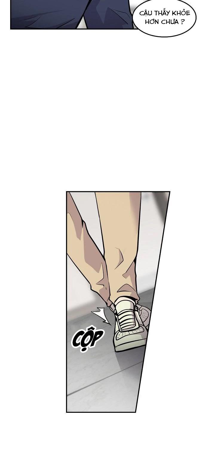 Điều Tra Viên Chuyển Sinh: Chapter 38