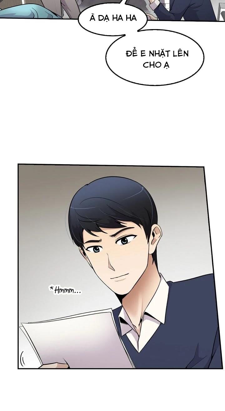 Điều Tra Viên Chuyển Sinh: Chapter 38