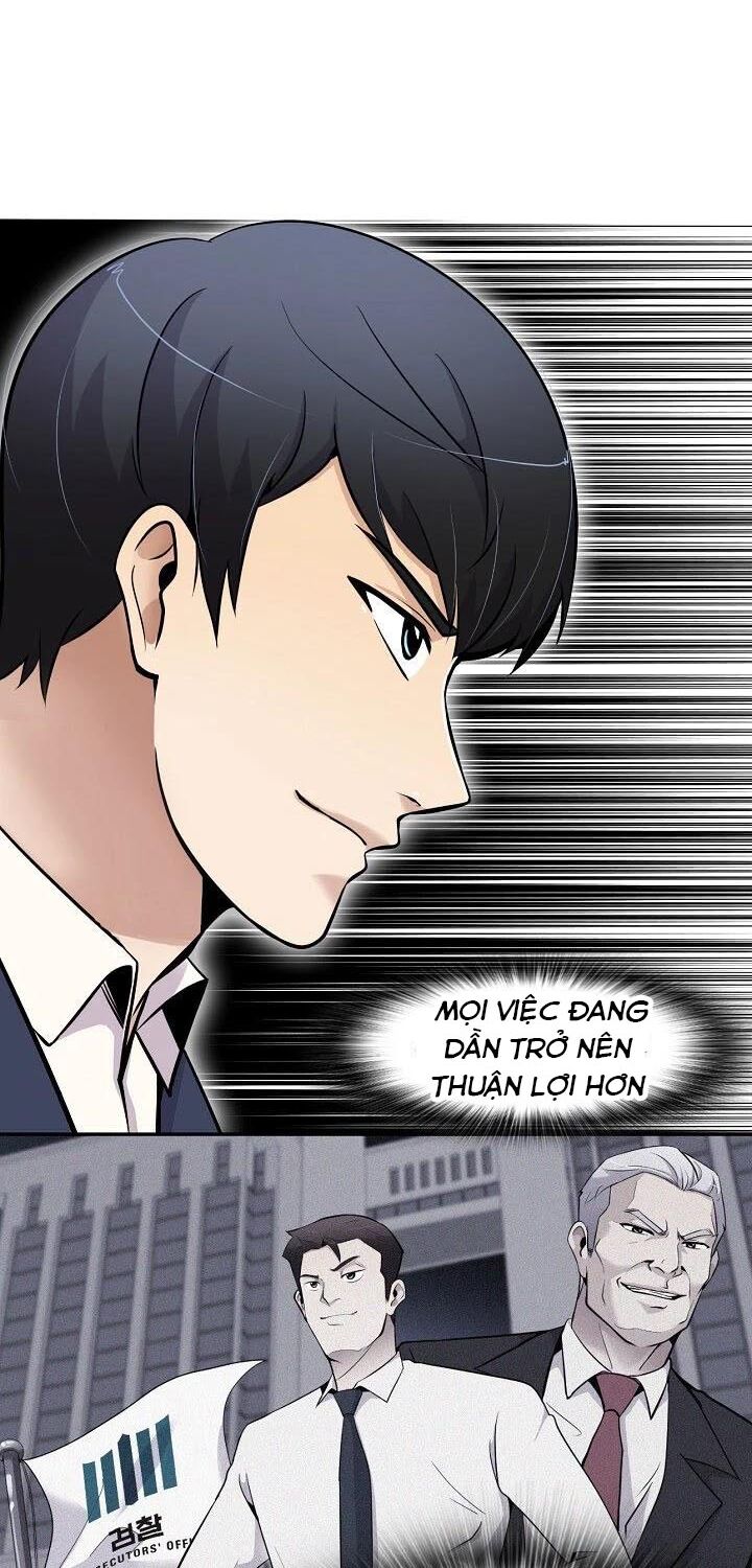 Điều Tra Viên Chuyển Sinh: Chapter 38