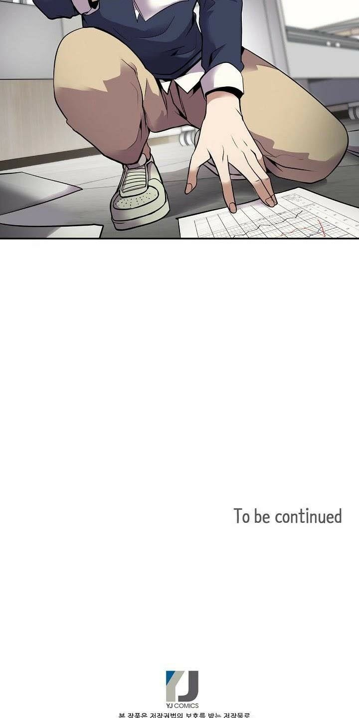 Điều Tra Viên Chuyển Sinh: Chapter 38