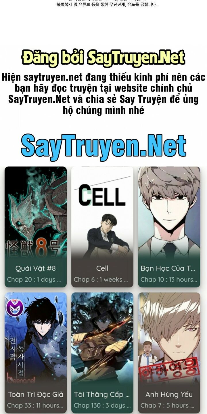 Điều Tra Viên Chuyển Sinh: Chapter 38