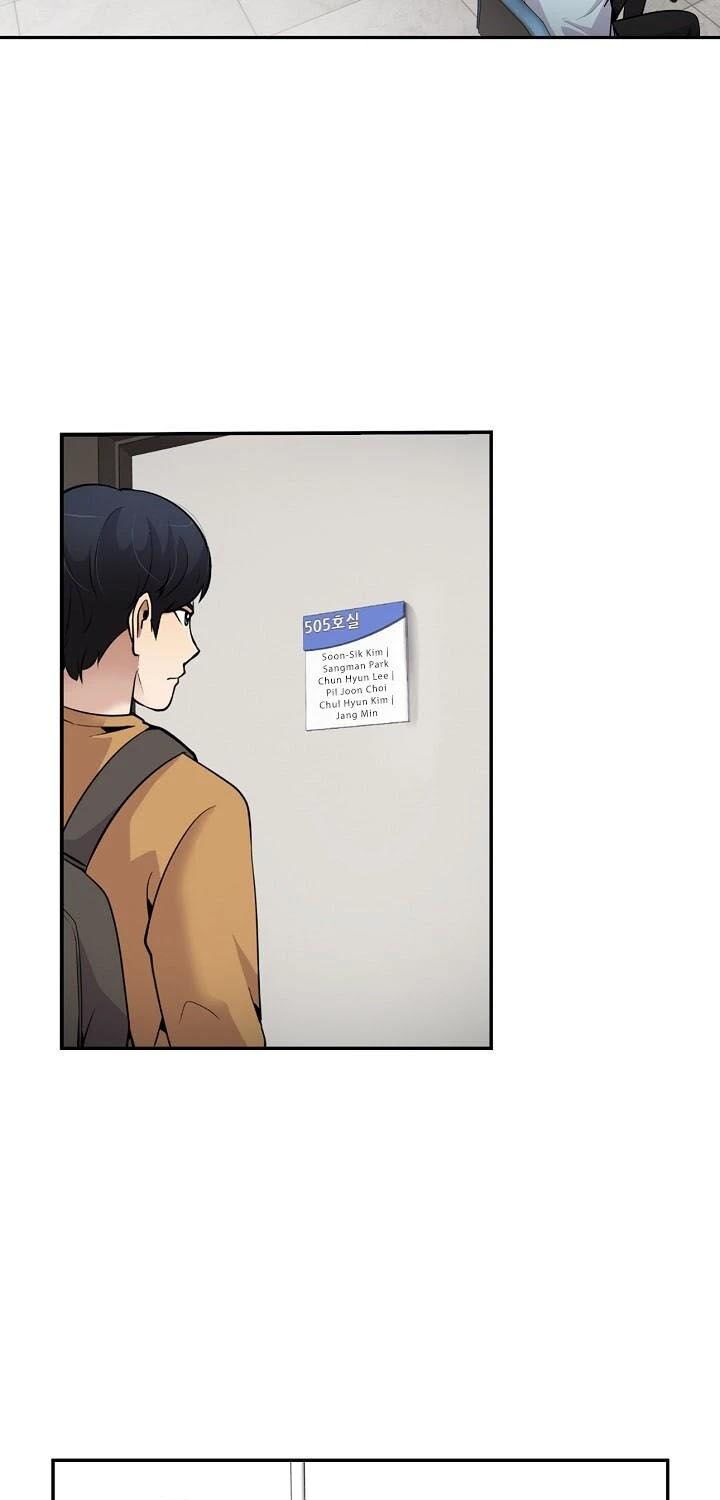 Điều Tra Viên Chuyển Sinh: Chapter 38