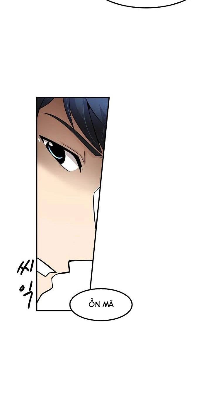 Điều Tra Viên Chuyển Sinh: Chapter 39
