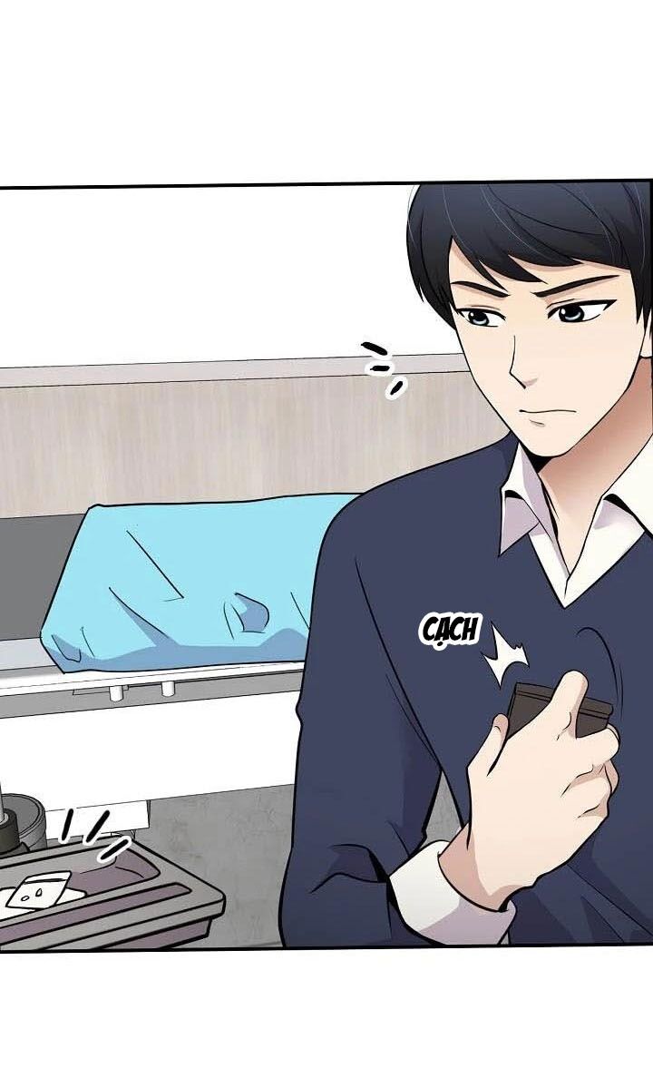 Điều Tra Viên Chuyển Sinh: Chapter 39