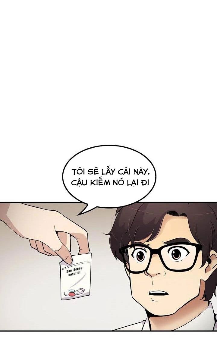 Điều Tra Viên Chuyển Sinh: Chapter 39