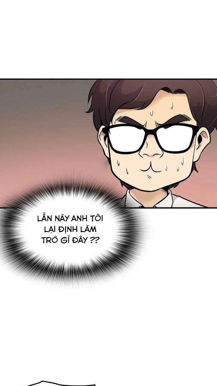 Điều Tra Viên Chuyển Sinh: Chapter 39