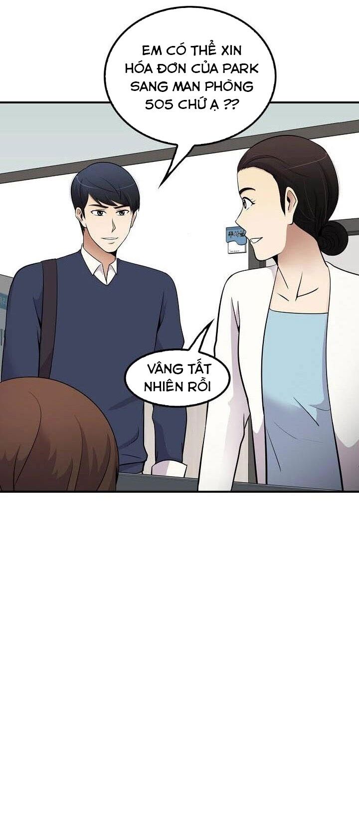 Điều Tra Viên Chuyển Sinh: Chapter 39