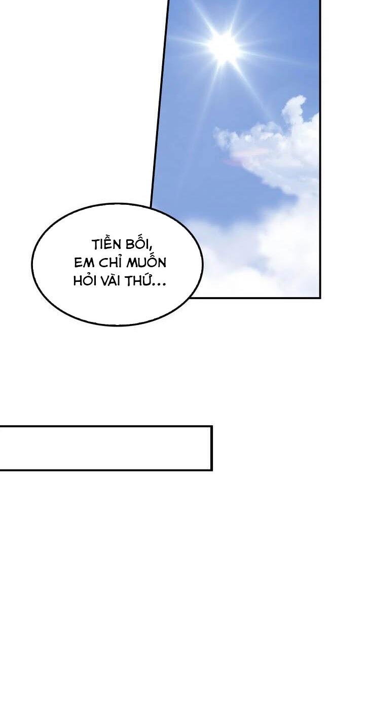 Điều Tra Viên Chuyển Sinh: Chapter 39