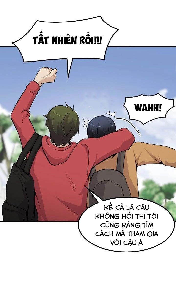 Điều Tra Viên Chuyển Sinh: Chapter 39