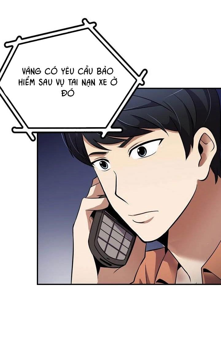 Điều Tra Viên Chuyển Sinh: Chapter 39