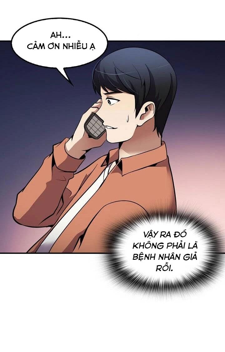 Điều Tra Viên Chuyển Sinh: Chapter 39