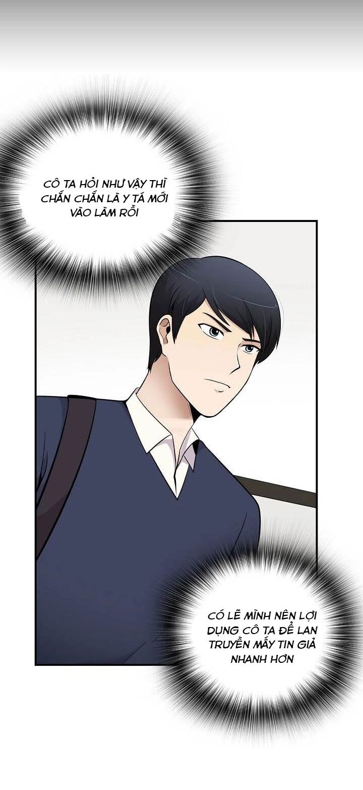 Điều Tra Viên Chuyển Sinh: Chapter 39
