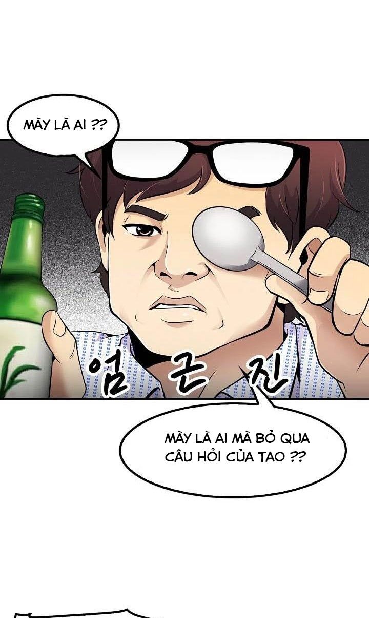 Điều Tra Viên Chuyển Sinh: Chapter 39